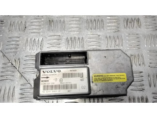 Блок подушек безопасности 9472626, 0285001258   Volvo S80