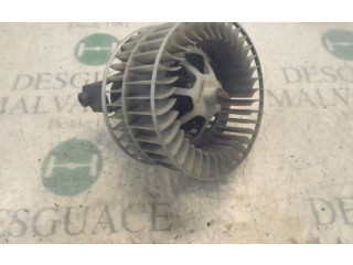 Вентилятор печки       Mercedes-Benz A W168