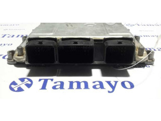 Блок управления двигателя 0281011522, EDC15C2   Fiat Ulysse