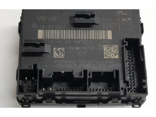 Блок управления 5Q0959593K, 5Q0959593K Audi Q2 -