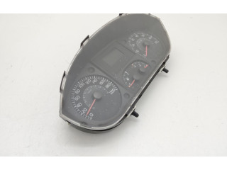 Панель приборов 735364158, 188A9000 Fiat Idea