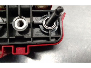 Pojistková skříňka Řídící jednotka BSM 7242646930 Renault Captur II 2023