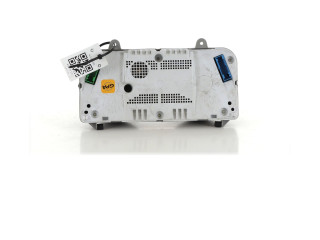 Přístrojová deska Volkswagen Polo III 6N 6N2 6NF 2001 6N0920804EX, V0-8368A