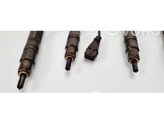 Комплект форсунок 0432193616, 0741302010H    Volvo S80   