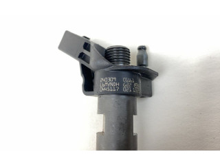 Vstřikovač 0445117076, 059130277EJ Audi Q7 4L CRCA