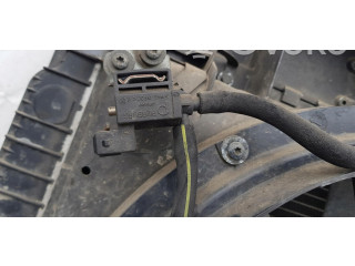 Вентилятор радиатора     232-004-02    Volvo V70 