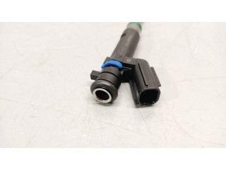 Vstřikovač 1220329, 166005WK0A Renault Arkana pro benzínový / Электричество motor 1.6 H4M 632