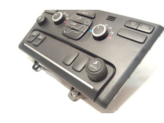 Блок управления климат-контролем 30710682   Volvo XC90