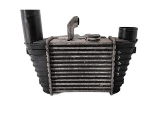 Интеркулер 639939 Smart ForFour I