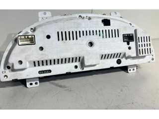 Přístrojová deska SsangYong Rexton 2004