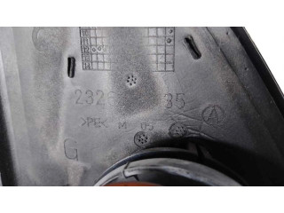 Zpětné zrcátko levé Peugeot 206+ 017003