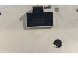 Панель приборов 5373188, 69295170T   Saab 9-5       