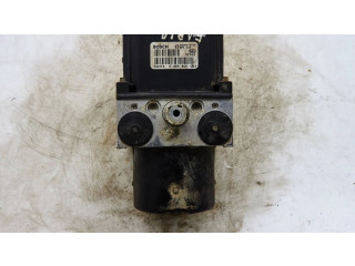 Блок АБС 0265800003, 6q0907379c Skoda Fabia Mk1 (6Y) 1999 - 2007 года