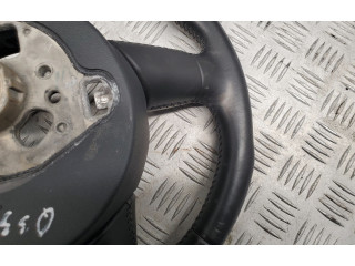 Руль Audi Q3 8U 2011 - 2016 года 8U0419091AB