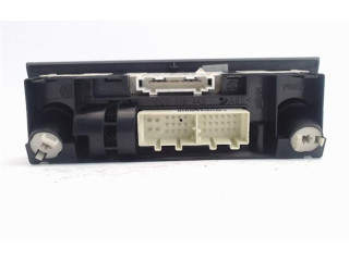 Блок управления климат-контролем 6j0820045   Seat Ibiza IV (6J,6P)
