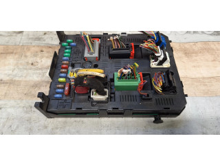 Блок комфорта 966405888002   Citroen C5   