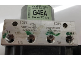 Jednotka ABS G458928500, 58900G4EA0 Hyundai i30 2023