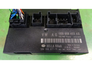 Блок комфорта 1K0959433AR Volkswagen Touran I