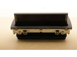 Дисплей    8V0857273P, 8V0857273P   Audi A3 S3 8V