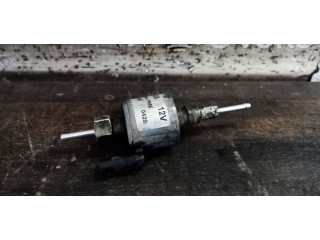 Топливный насос