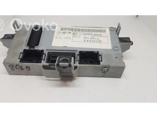 Pojistková skříňka 46817786 Fiat Punto (188) 2003