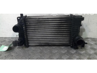 Радиатор интеркулера NT Opel Meriva B 2010 - 2016 года