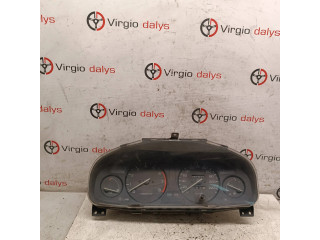 Панель приборов HR0200101 Honda Civic