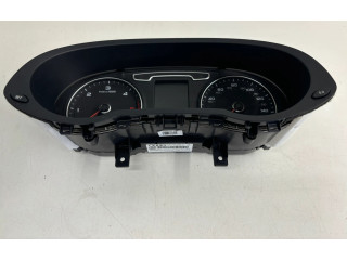 Панель приборов Audi A3 S3 8V