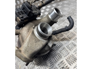 Turbodmychadlo Турбина 282312F750, 8080310001 Hyundai Santa Fe D4HB