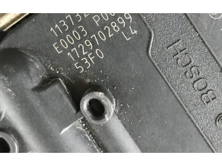 Моторчик дворников 5E1955119A, 1397220 Skoda Octavia Mk3 (5E)