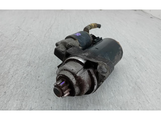 Стартер       Audi A3 S3 8P  2003 - 2012 года   