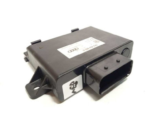 Блок управления 8K0959663G Skoda Yeti (5L)