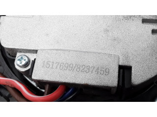 Вентилятор радиатора     1517699, 8237459    Citroen C3 Pluriel 1.6
