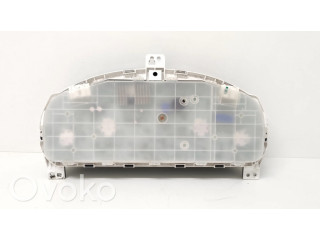 Панель приборов 5GGK3E Mazda 6