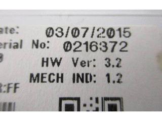 Дисплей    9814039880   Citroen DS4