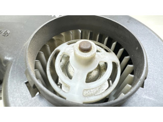 Вентилятор печки 1485724080, 5020105 Citroen C8