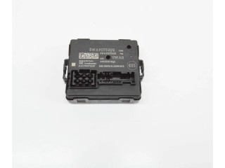 Модуль управления gateway