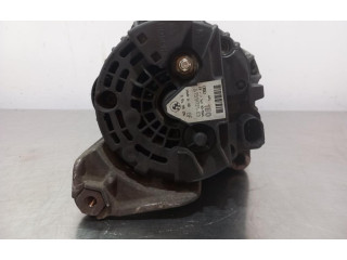 Генератор S751972103 BMW X3 E83