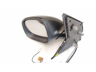 Zpětné zrcátko levé Volkswagen Transporter - Caravelle T5 2010 7E2857507CT, 50137500C