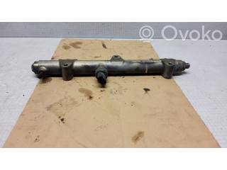 Vstřikovací lišta 0445214041 Chrysler Voyager pro naftový motor 2.8