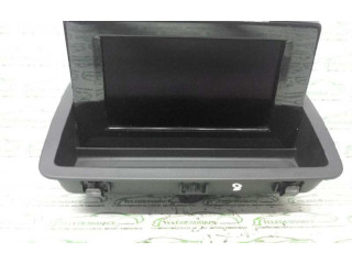 Дисплей 8U0857273A Audi Q3 8U