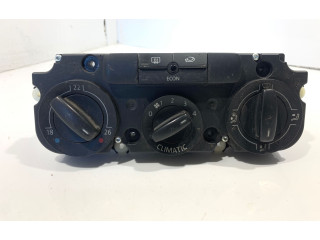 Блок управления климат-контролем 1k0820047fh Volkswagen Jetta V