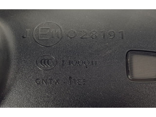 Зеркало (механическое)       Volkswagen Caddy  2015 - 2020 года   