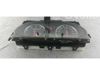 Přístrojová deska  Nissan Micra 2005 24810BC68A  