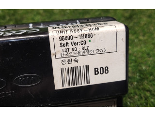 Блок комфорта 954001H080 KIA Ceed