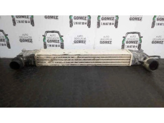 Интеркулер 1020622 Ford Galaxy 1.9