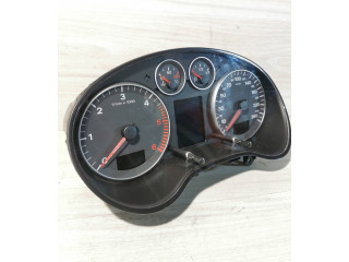 Спидометр (приборный щиток) 8P0920930R Audi A3 S3 A3 Sportback 8P