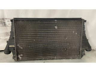 Интеркулер 12765753, 9893278 Saab 9-3 Ver2 1.9