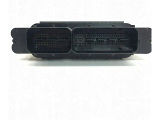 Блок управления двигателя 2GG907115 Audi A2