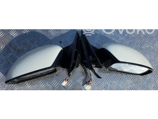 Зеркало (управляемое электричеством) INFINITIM37, M37 Infiniti M Y51